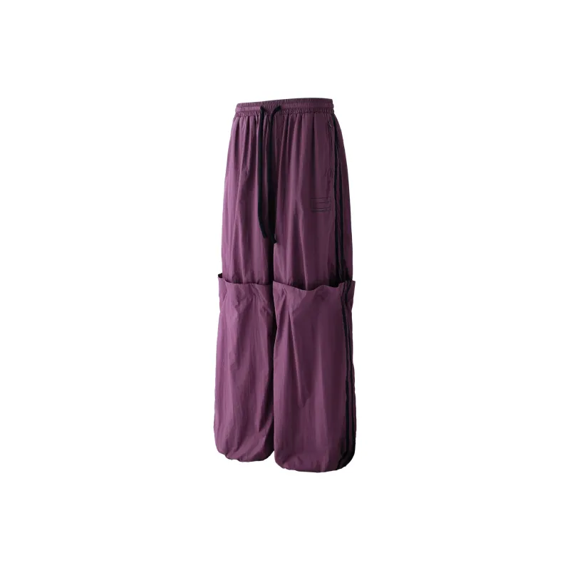 BJHG Casual Pants Unisex-5