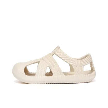 Budding Bear Roman Sandals Men's