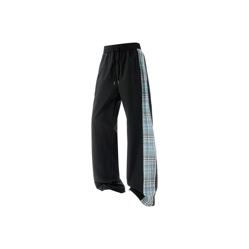 FAVEPOP Casual Pants Unisex-2