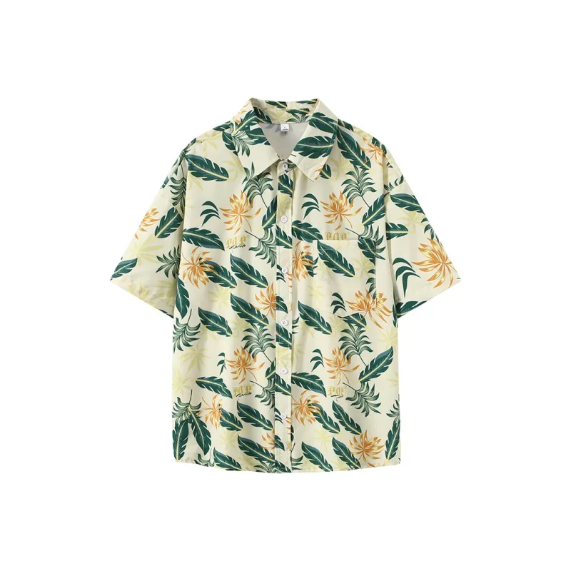 ROBINHOOD Short Sleeved Shirt Women's-8