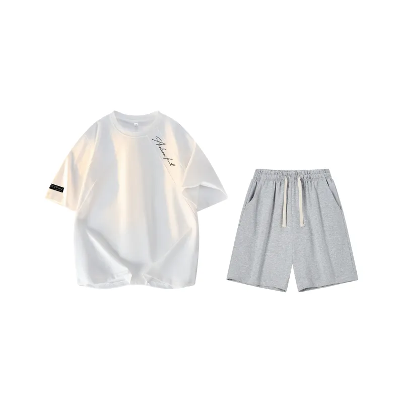 7 SEVFUN Casual Sportswear Unisex-22