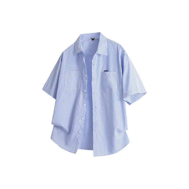 Jeep Shirts Unisex-6