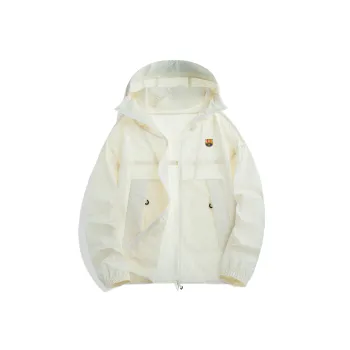 FCB ARCELONA Super Light Sun Protection Clothing Unisex