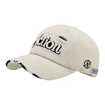 SESAME STREET Cotton Baseball Caps Unisex