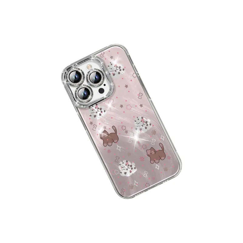 ZUANSE Phone Cases-16