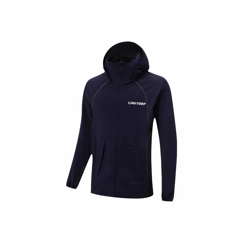 CAN·TORP Sun Protection Clothing Unisex-17