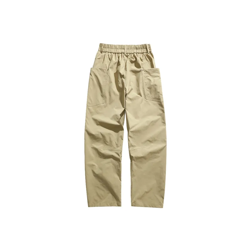 URBAN AUTHENTIC Casual Pants Unisex-6
