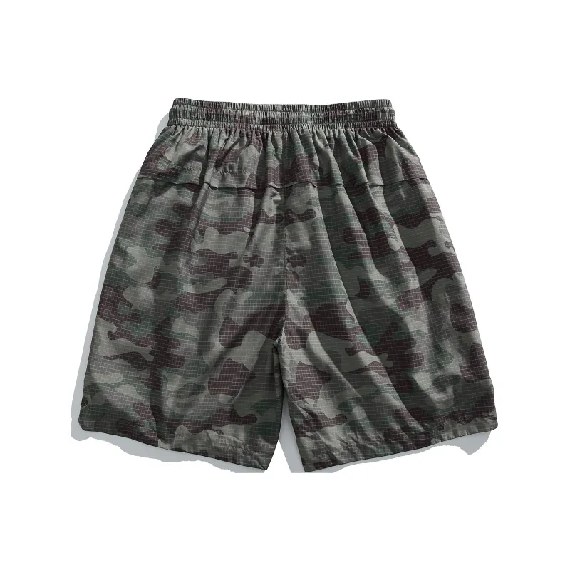 BIENKIMIIYE Casual Shorts Unisex-11