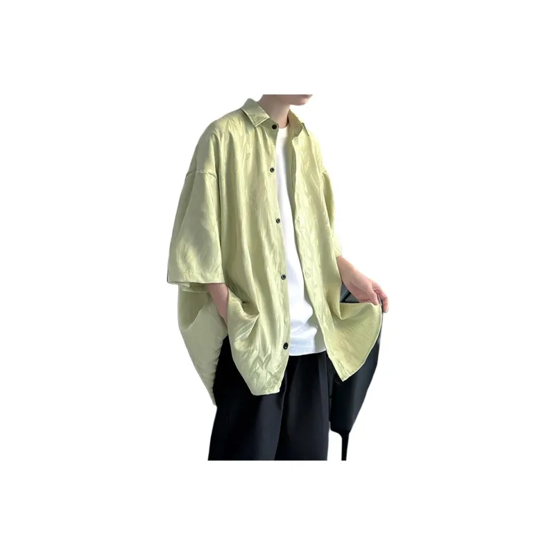 ZYKY Shirts Unisex-2