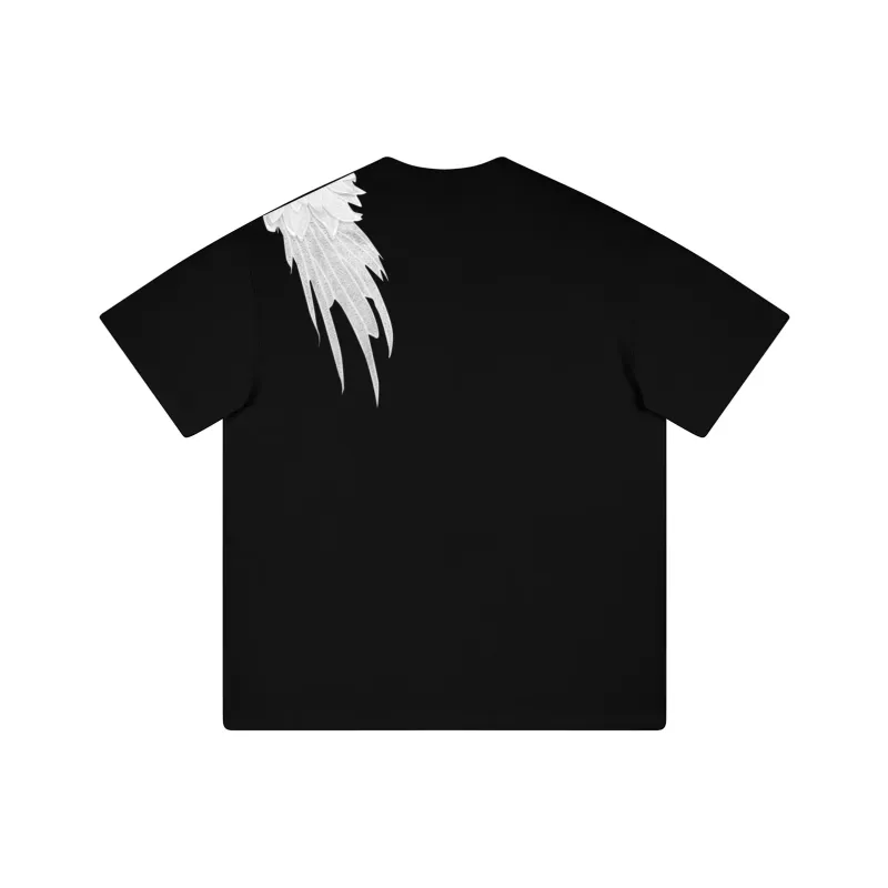 JINBEILE T Shirts Unisex-1
