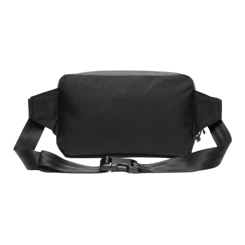Chrome Hearts Nylon Fanny Pack Men's Gray-1