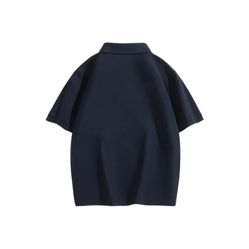 FAPAI Polo Shirts Unisex-6