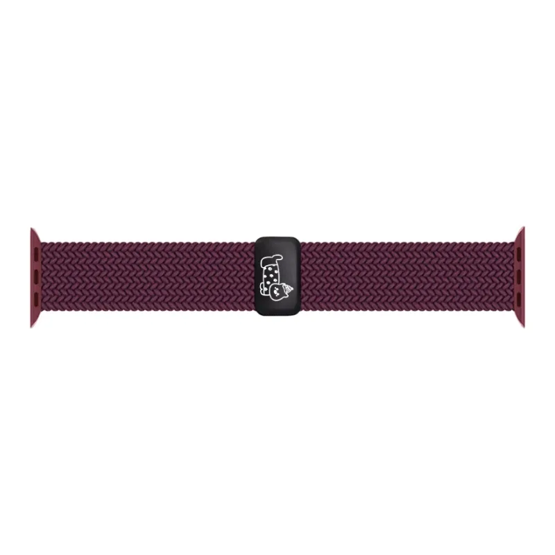NCFCK Apple Compatibility Watch Band 13 16cm Metal-8
