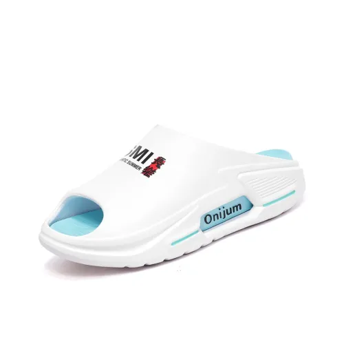 FILA FUSION Lifestyle Comfort Slides Grey