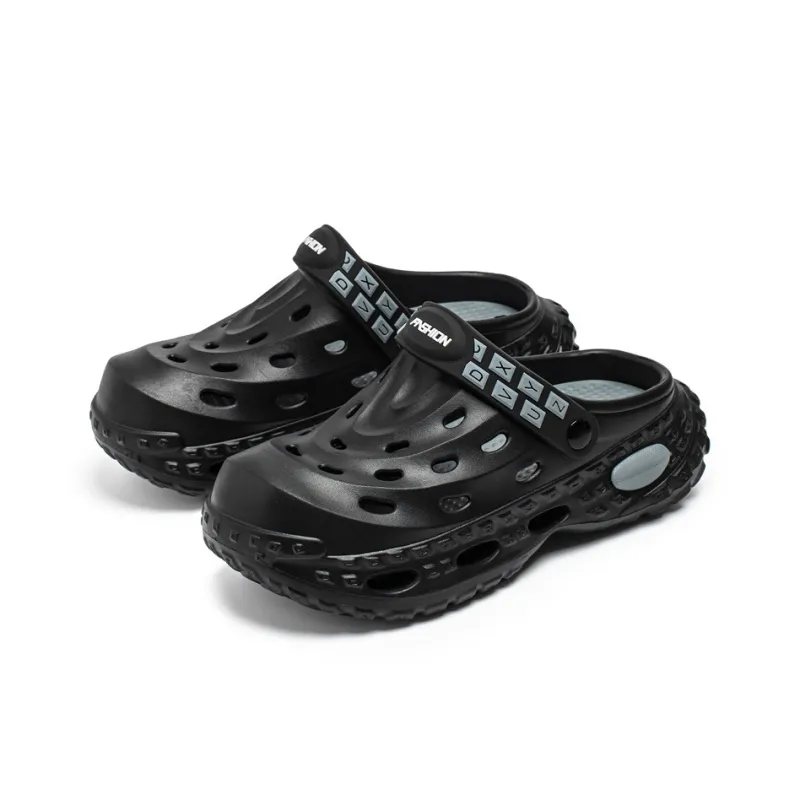 VanCamel Clogs Unisex-13