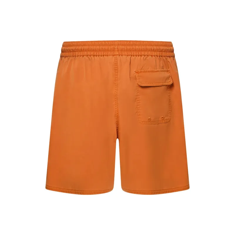 Oakley SS25 Beach Shorts Men's Ginger Yellow-1