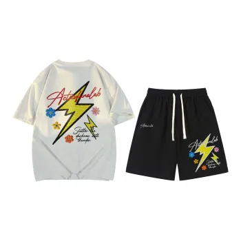 7 SEVFUN Casual Sportswear Unisex