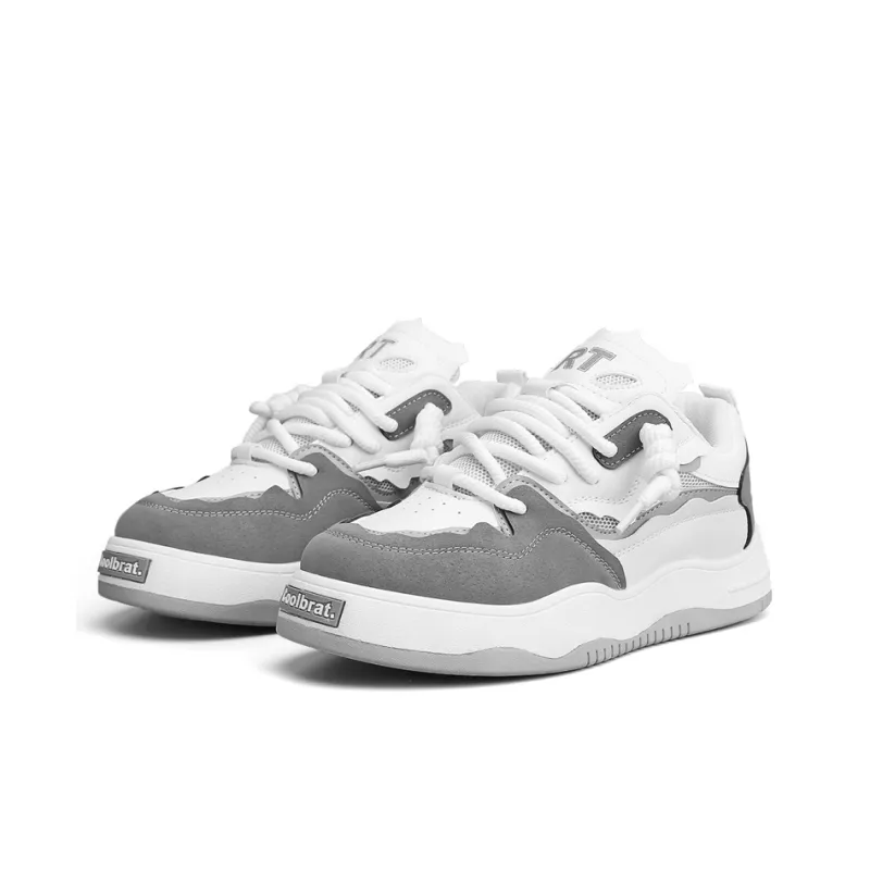 LONGDUIZHANG Running Shoes Men's-2