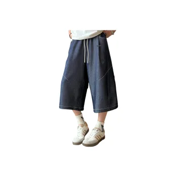 TUCANO Casual Shorts Unisex