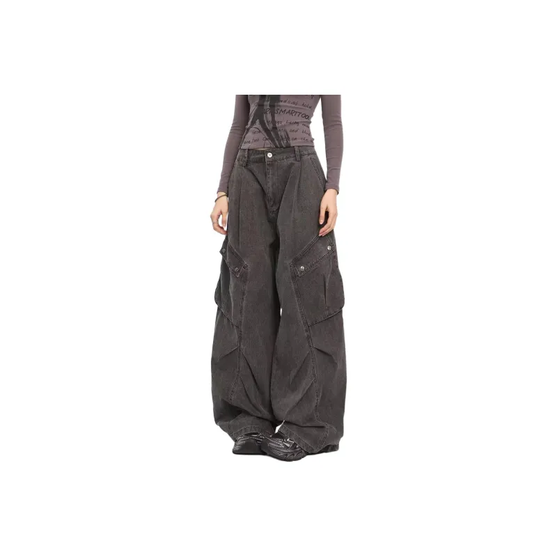 JIMI&JONS Jeans Unisex-0