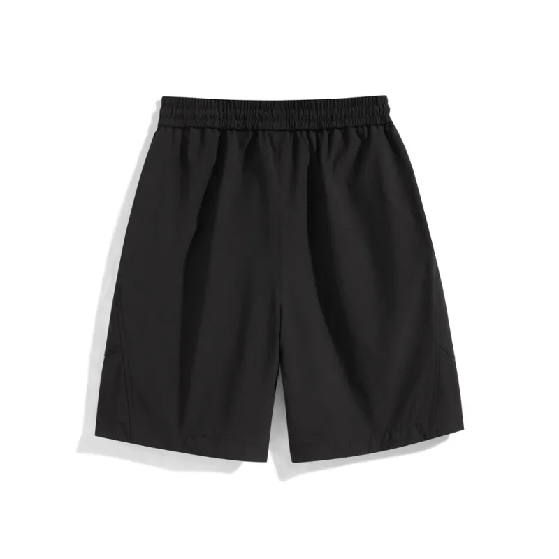 WOSAWE Cargo Shorts Unisex-3