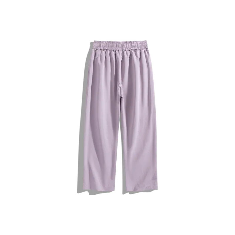 WOSAWE Casual Pants Unisex-3
