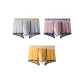 3 Pack[Light Gray+Yellow+Purple]