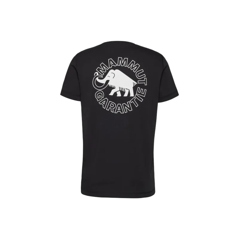 MAMMUT Core Garantie T Shirt Men's-6
