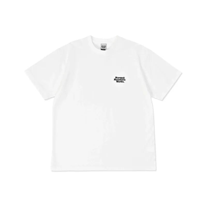 Marmot T Shirts Men-4
