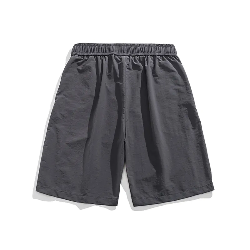 Mimx Homme Casual Shorts Unisex-13