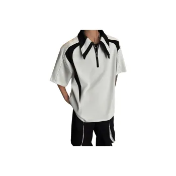 DAND Polo Shirts Unisex