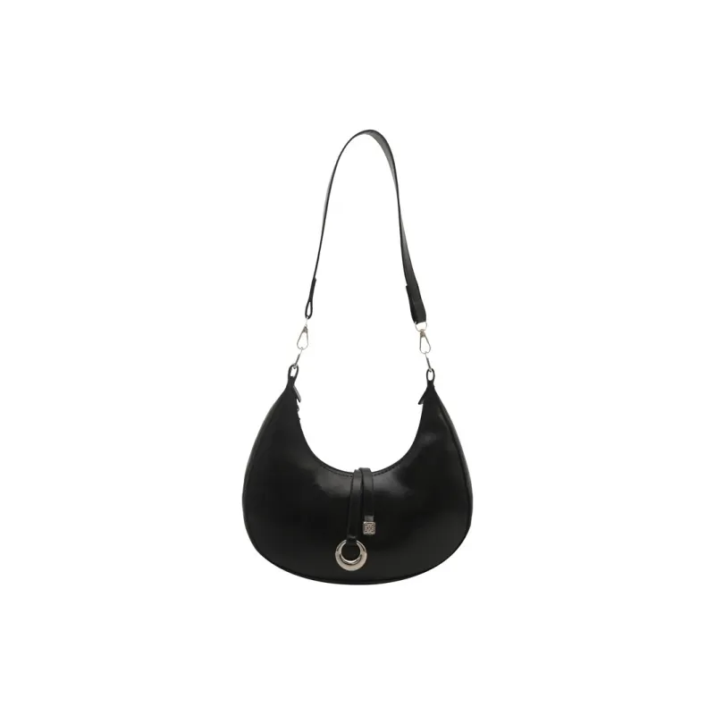 NX DOUGHNUT PU Shoulder Bag Women's Multicolor-1
