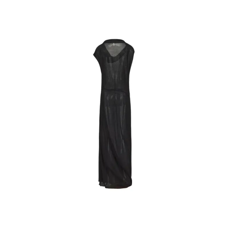 RUOHAN SS25 Short Sleeved Dress Women's-1