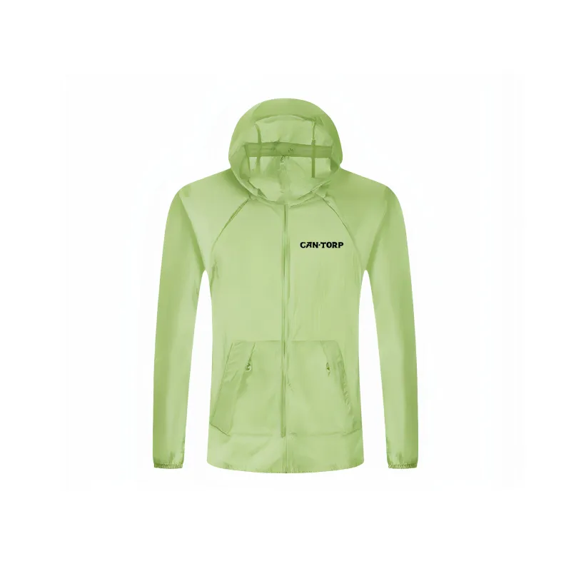 CAN·TORP Sun Protection Clothing Unisex-16