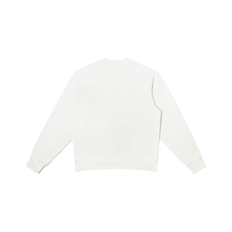 Lee Sweatshirts Men Ecru-1