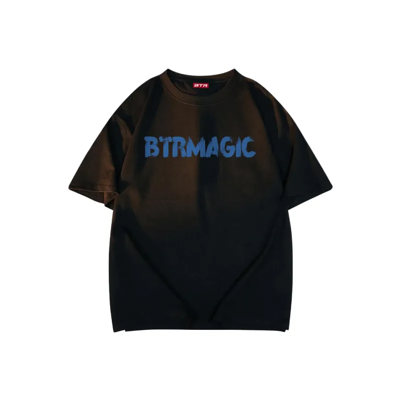 BTR T-Shirts Unisex-9