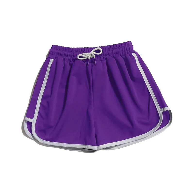 LESS BEARS Basketball Shorts Women's-14