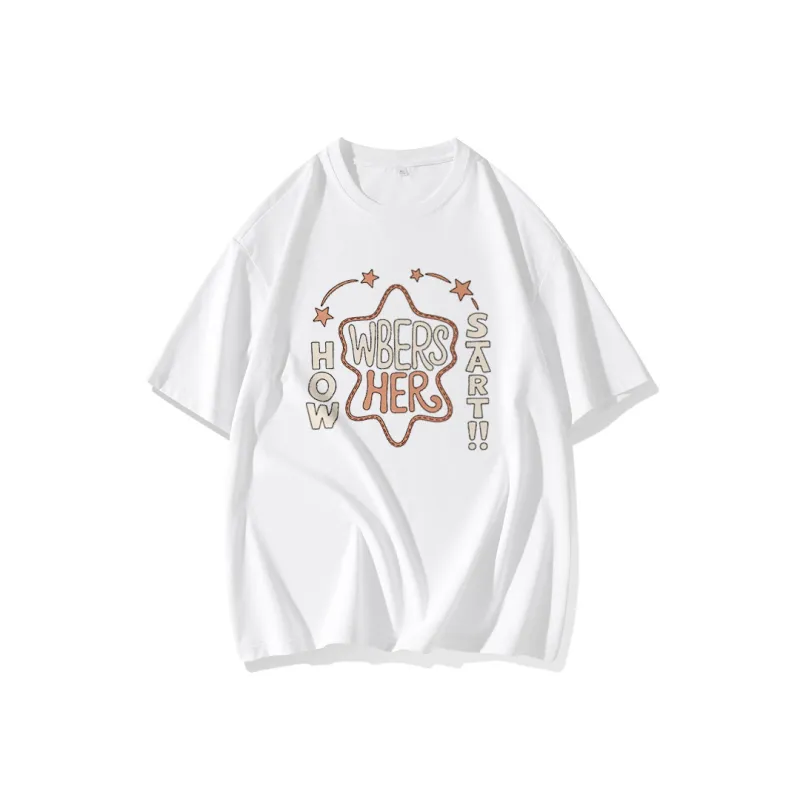 FAIRWHALE T Shirts Women's-0