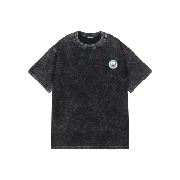 Manchester City F.C. T Shirt Unisex