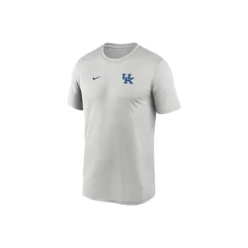 Nike Kentucky Sideline Legend Small Logo Men's Nike Dri FIT College T Shirt