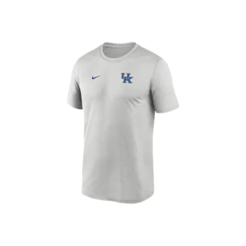 nike assault Kentucky Sideline Legend Small Logo Men's nike assault Dri FIT College T Shirt