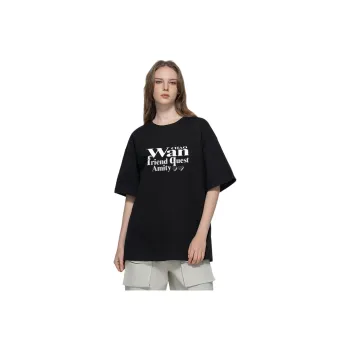 WANCHAO CP T Shirts Unisex