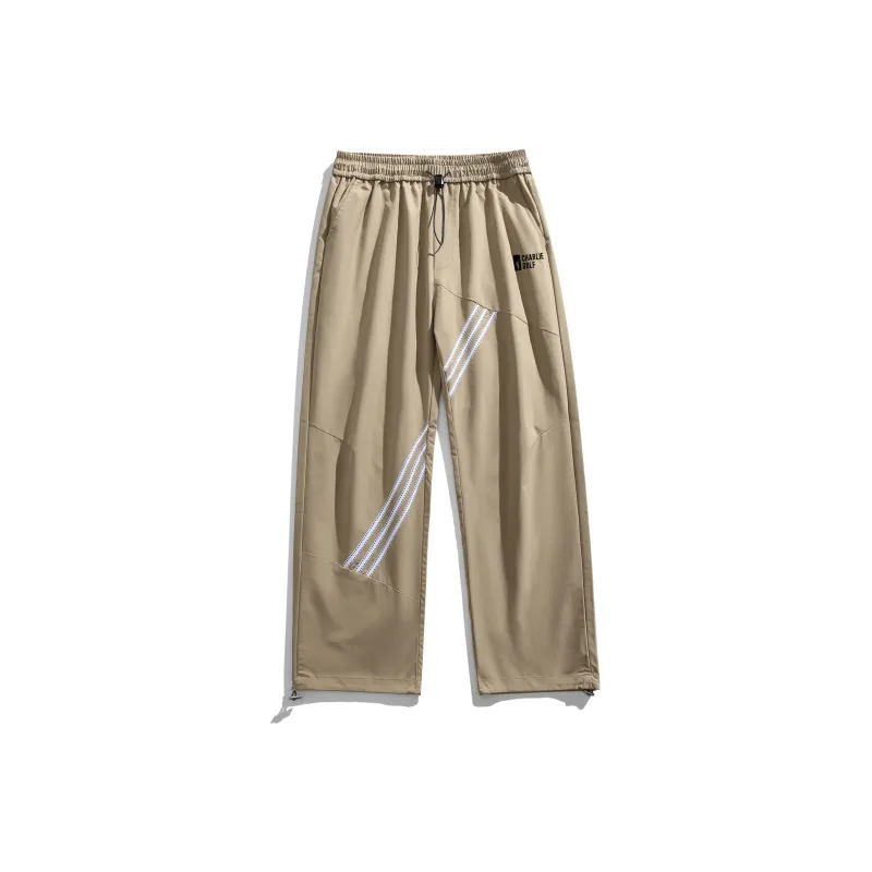 CHARLIE GOLF Casual Pants Unisex-4