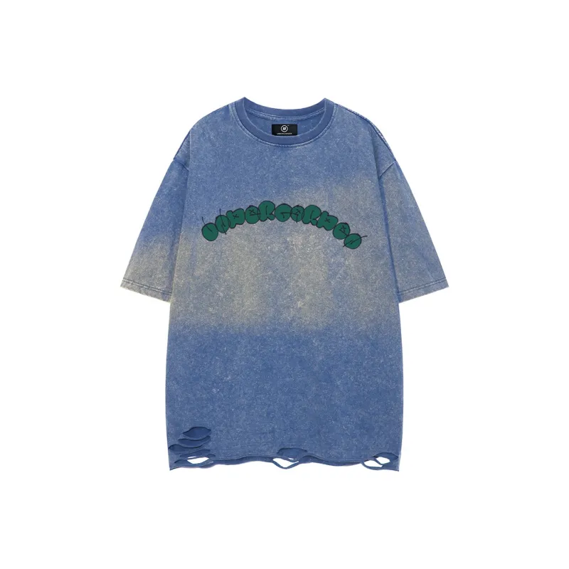 UNDERGARDEN T Shirts Unisex-2