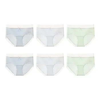ROBINHOOD Underpants Women's Combo Set