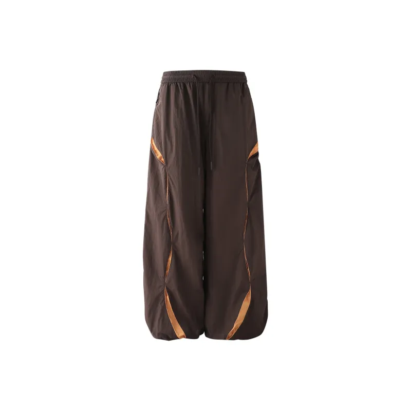 BJHG Casual Pants Unisex-10