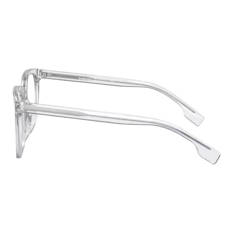 Burberry Eyeglass Frames Men-2