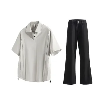 MINEPAIR Casual Sportswear Unisex