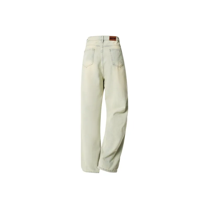 GALAXY FAIRY Jeans Unisex-6