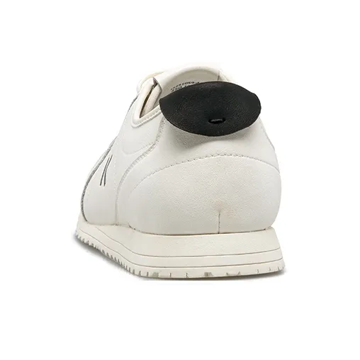 KANGNAI Slip Resistant Low Top Casual Shoes Men's-5